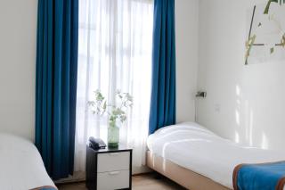 Hotel Doria - 8