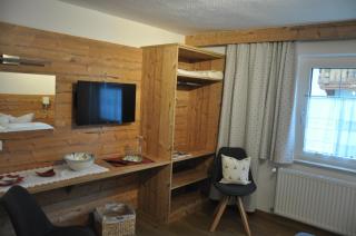 Gästehaus Mayer - Mieming - 1
