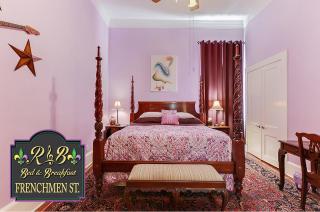 R&B Award Winning B&B - Adult Only - New Orleans - 1
