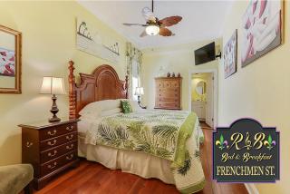 R&B Award Winning B&B - Adult Only - New Orleans - 4
