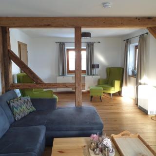 Haus Walchen - Piesendorf - 8