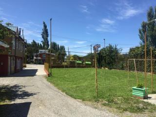 Cabañas Encantos - 5