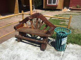 Cabañas Encantos - 4