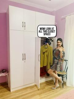 Bring only your toothbrush! - 6