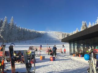 Villa la Val, Karkonosze - Szarocin - 5