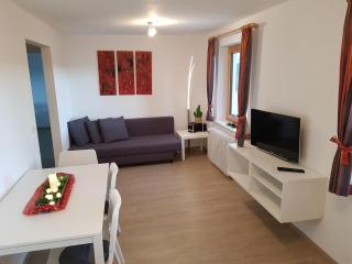 Schönblick Hotel Garni Ferienwohnungen - Lindenberg im Allgäu - 8