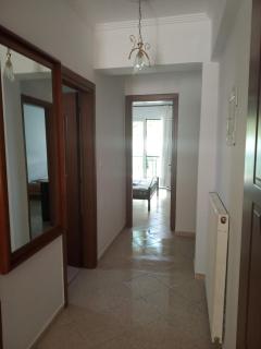 DESPOINA APARTMENT with garden - Néa Michanióna - 6