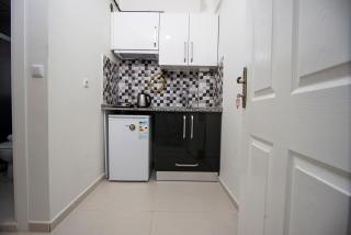 Arney Suites - Eskişehir - 3