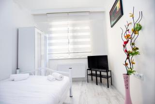 Arney Suites - Eskişehir - 0