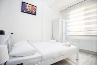Arney Suites - Eskişehir - 2