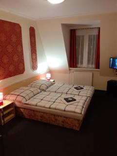 Pension Velický Zámoček - Poprad - 5
