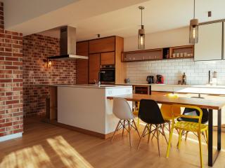 Central Modern Design Apartment - Bucharest - 0