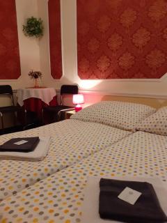 Pension Velický Zámoček - Poprad - 8