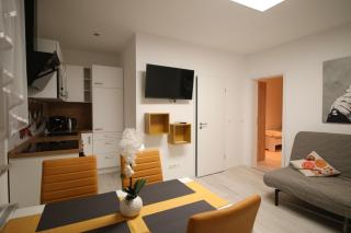 Göttinger Ferienwohnung - Gottinga - 6