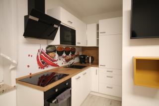 Göttinger Ferienwohnung - Gottinga - 9