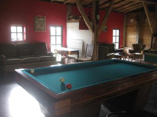Vakantiewoning Kwakkelhof - Torhout - 3