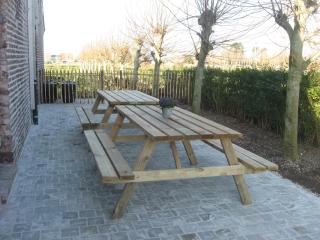 Vakantiewoning Kwakkelhof - Torhout - 7