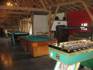 Vakantiewoning Kwakkelhof - Torhout - 6