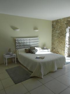 Mas Rondole - Chambres d'hôtes - 8