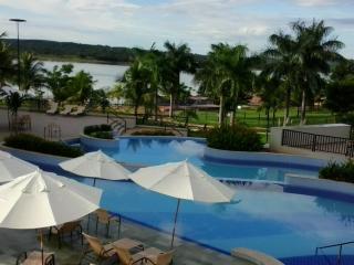 Marina flat é Náutica - Caldas Novas - 6