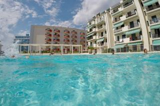 El Palmar Residence Vista-Mare e Vista-Piscina - Lido di Jesolo - 9