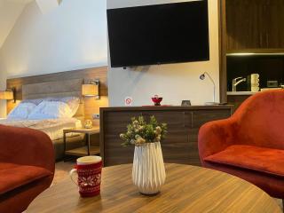 Teddy Apartman Kula Konaci - 2