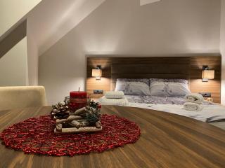 Teddy Apartman Kula Konaci - 4