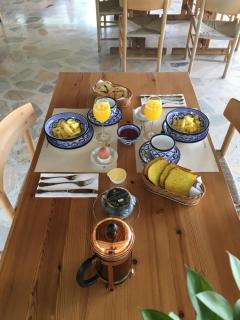 El Lugar Boutique Hotel - 9