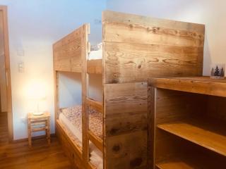 Bergidyll an der Lane - Pfunders - Fundres - 1