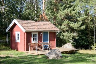 Ingebo Hagar bondgårdsboende - Vimmerby - 9