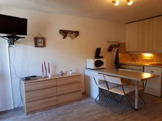 Agréable studio cabine à ST LARY SOULAN - 5 couchages - Saint-Lary-Soulan - 6