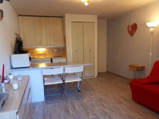 Agréable studio cabine à ST LARY SOULAN - 5 couchages - Saint-Lary-Soulan - 4