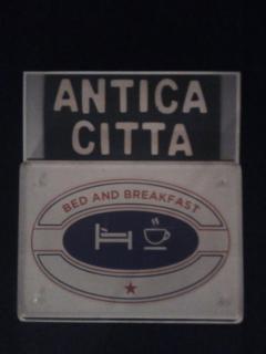 B&B antica città - 7