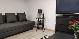 Apartament Centrum - Malbork - 6