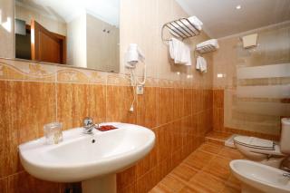 Hostal Conde David - Salamanca - 2