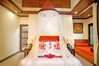 The Bali Dream Villa Seminyak - Seminyak - 9