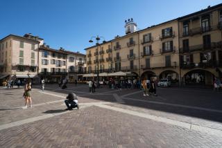 Residence SANTABBONDIO - Como - 8
