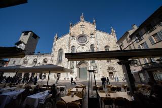 Residence SANTABBONDIO - Como - 7