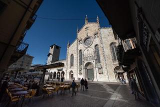 Residence SANTABBONDIO - Como - 5