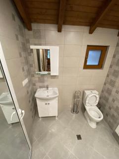 Persey Villa Borovets - Borovets - 8