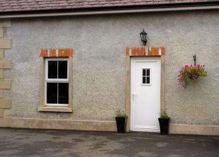 Mc Callstown House Apartment - Ballyclare - 8