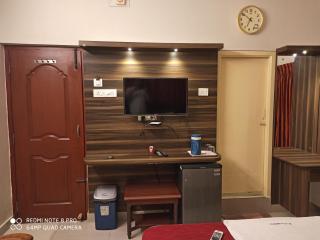 Hotel I-Way Residency Perungudi - 1