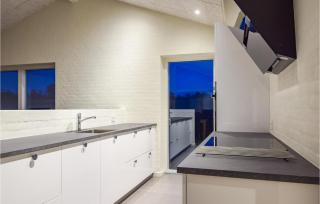 Nice Home In Faaborg With Kitchen - Fåborg - 5