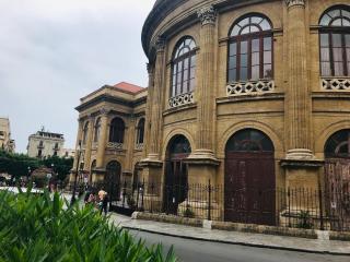 4 passi Casa Vacanza - Palermo - 7