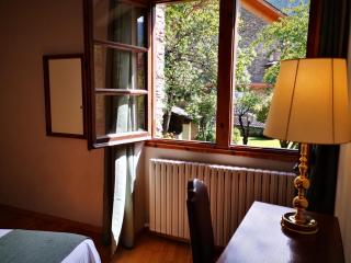 Hotel Santa Bàrbara De La Vall D'ordino - Ordino - 1