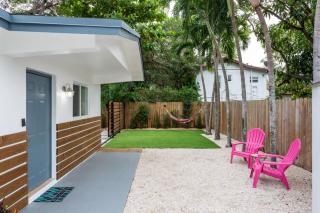 Casa Madeira @ the heart of Miami Design District - Miami - 6