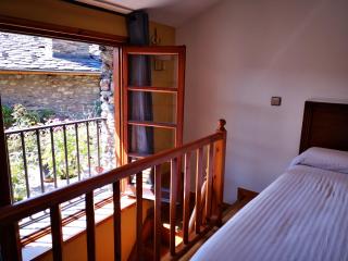 Hotel Santa Bàrbara De La Vall D'ordino - Ordino - 3