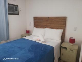 Residencial Bombinhas Pé na Areia - 1