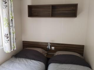 Meublé de tourisme 6/8 pers bord de mer sur camping 4* - Vias - 7