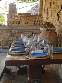 Strofilia Villas Crete - Sellía - 2